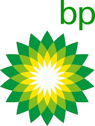 BP logo
